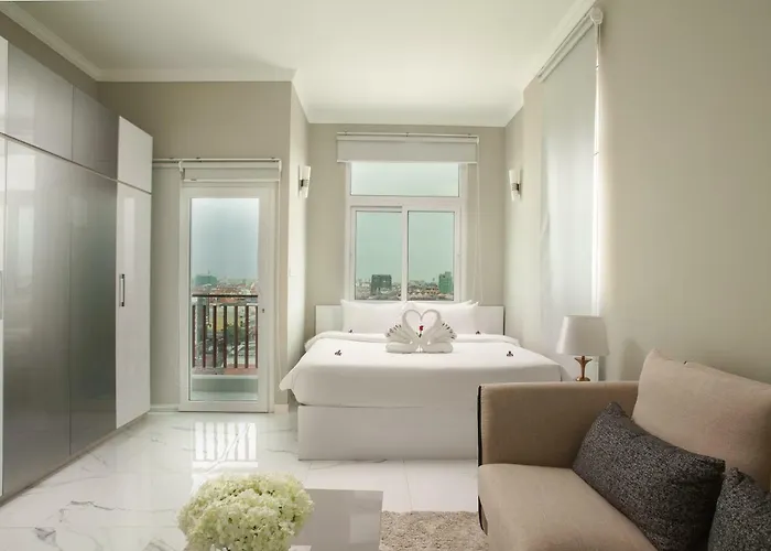 Residence basic